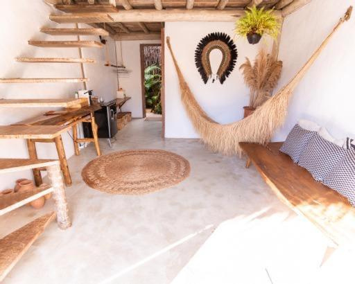 Villa Fulo Caraíva Kültér fotó