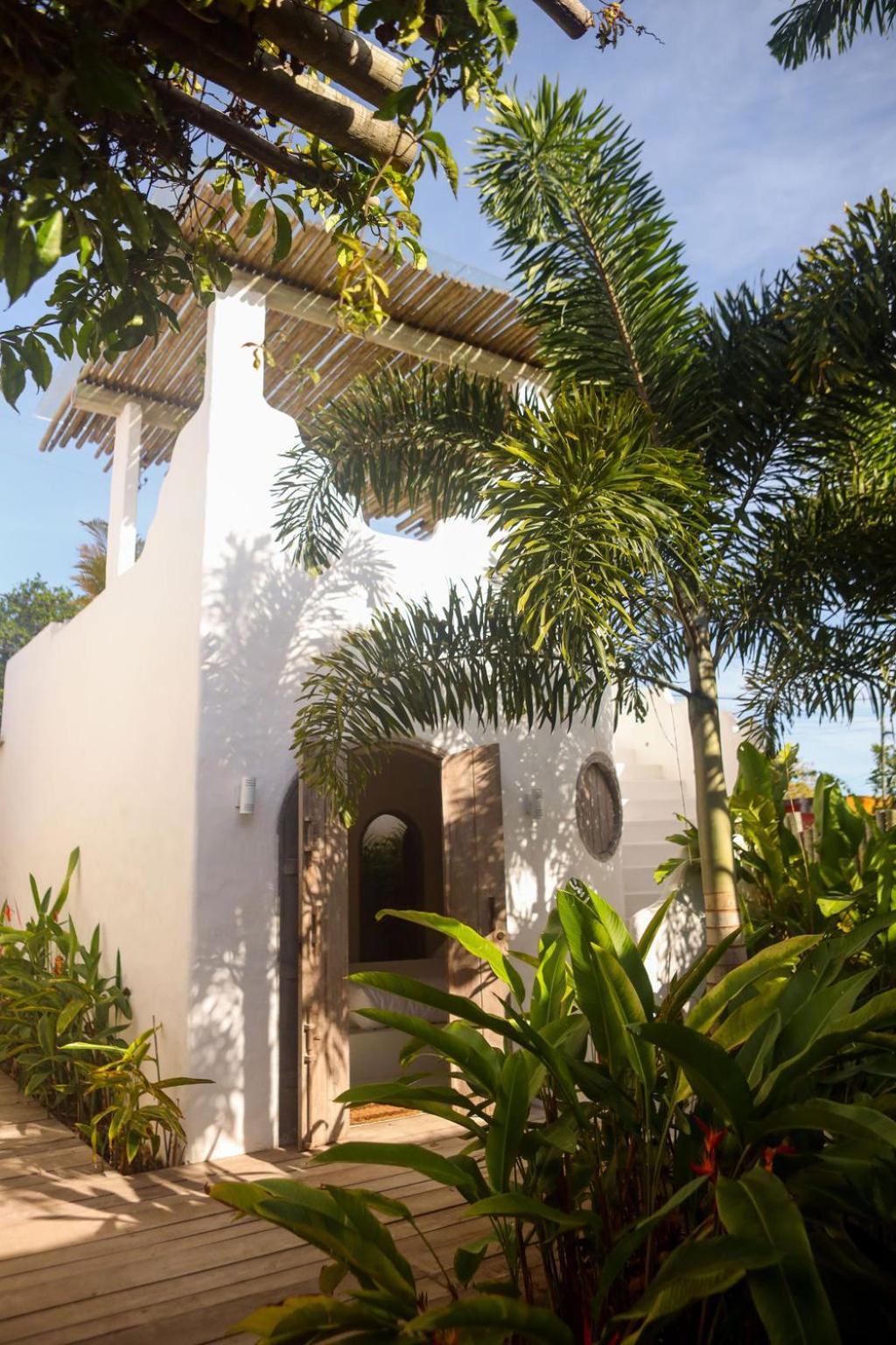 Villa Fulo Caraíva Kültér fotó