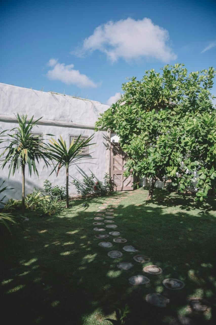 Villa Fulo Caraíva Kültér fotó